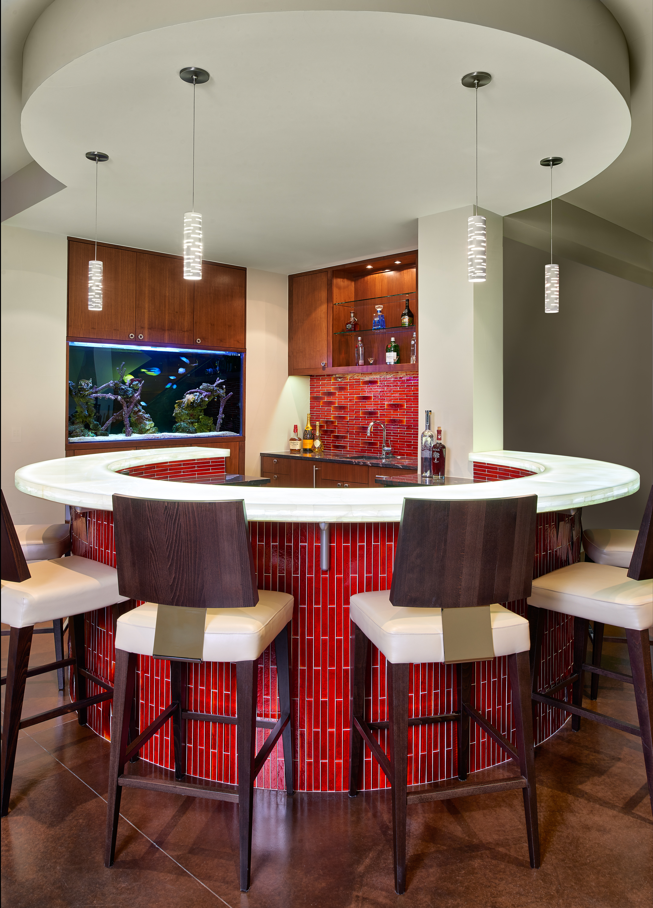 billups residence denver co, yk stone center countertops, chauncey billups house englewood co